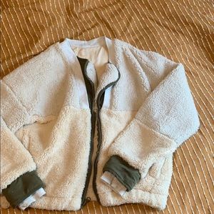 FP Movement Teddy Jacket